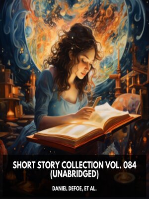 cover image of Short Story Collection Volume 084 (Unabridged)